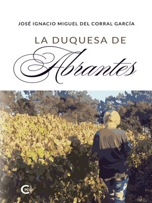 cover image of La Duquesa de Abrantes